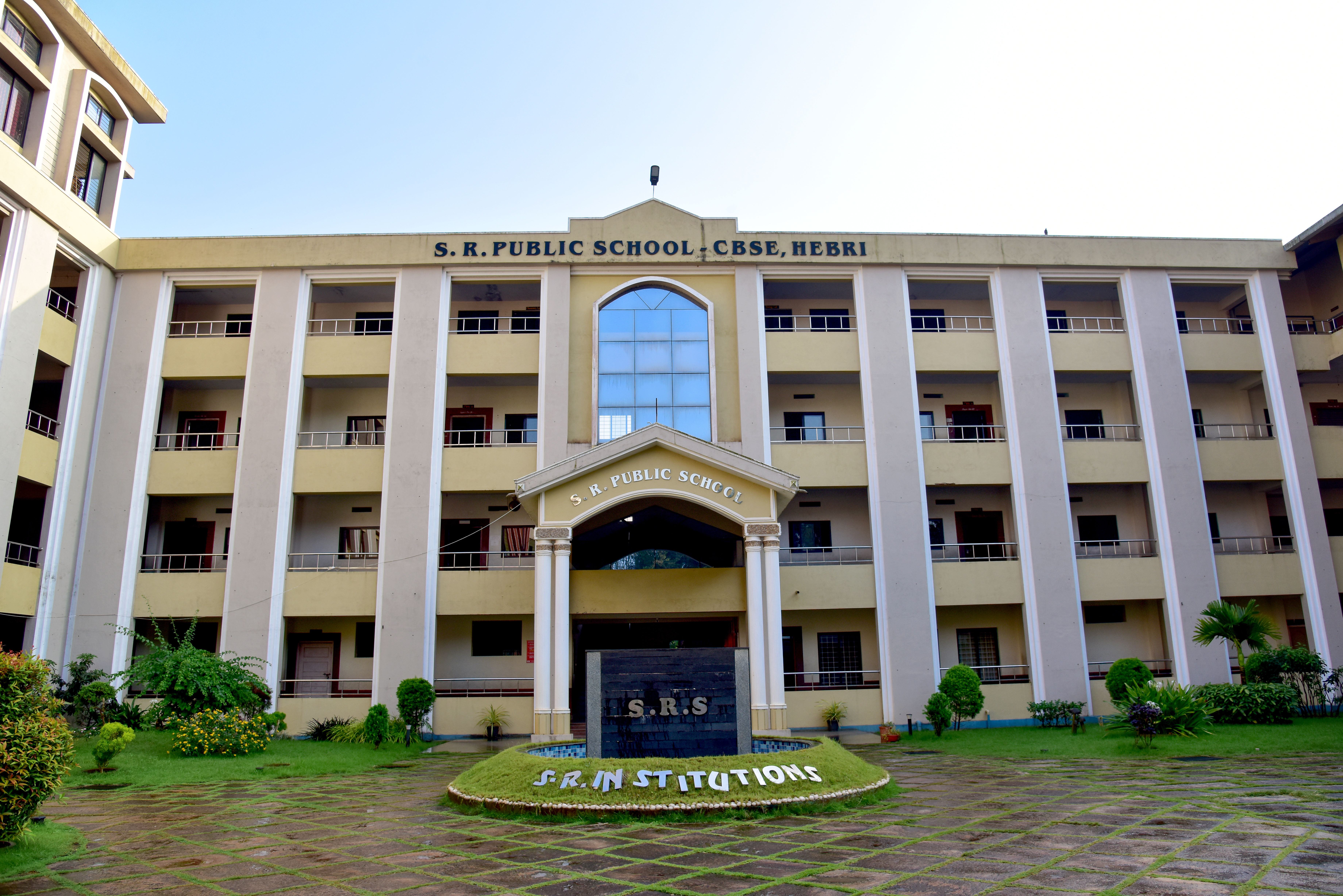Dr.D.Veerendra Heggade